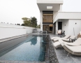 Maison de luxe à vendre à Netanya à Israel.